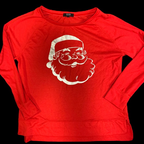 Large Christmas top - Picture 2 of 6